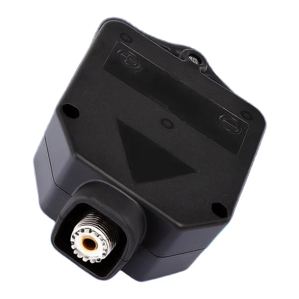 1:1 Antenna Balun 1-54MHz 1000W High Power Waterproof Current Balun For Dipole Amateur Radio HF Ham Station Accessories