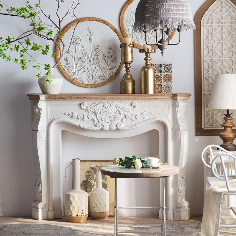 

Wooden Center Universal TV Table Living Room Modern House Fireplace Tv Stands Designer Showcase Fernsehtisch Furniture Home