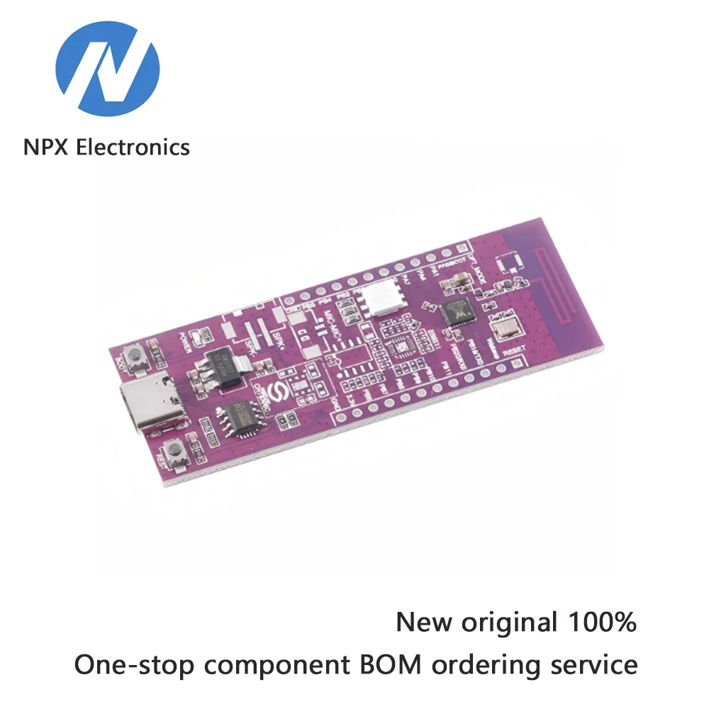 W800 Development Bo…