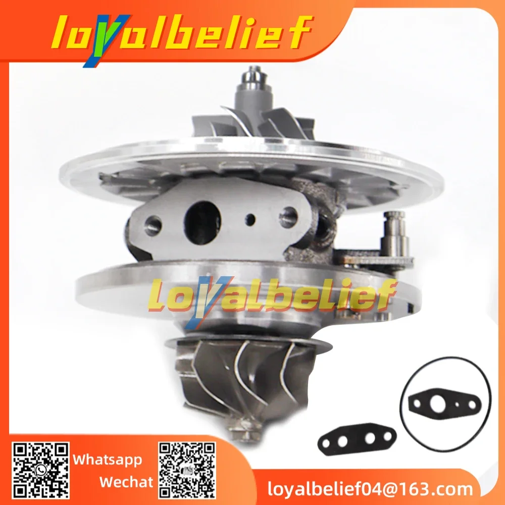 Turbine Charger Cartridge Core Chra For NISSAN NAVARA D40 2.5L 171 HP YD25DDTi I4 769708 14411EC00E 14411-EC00E