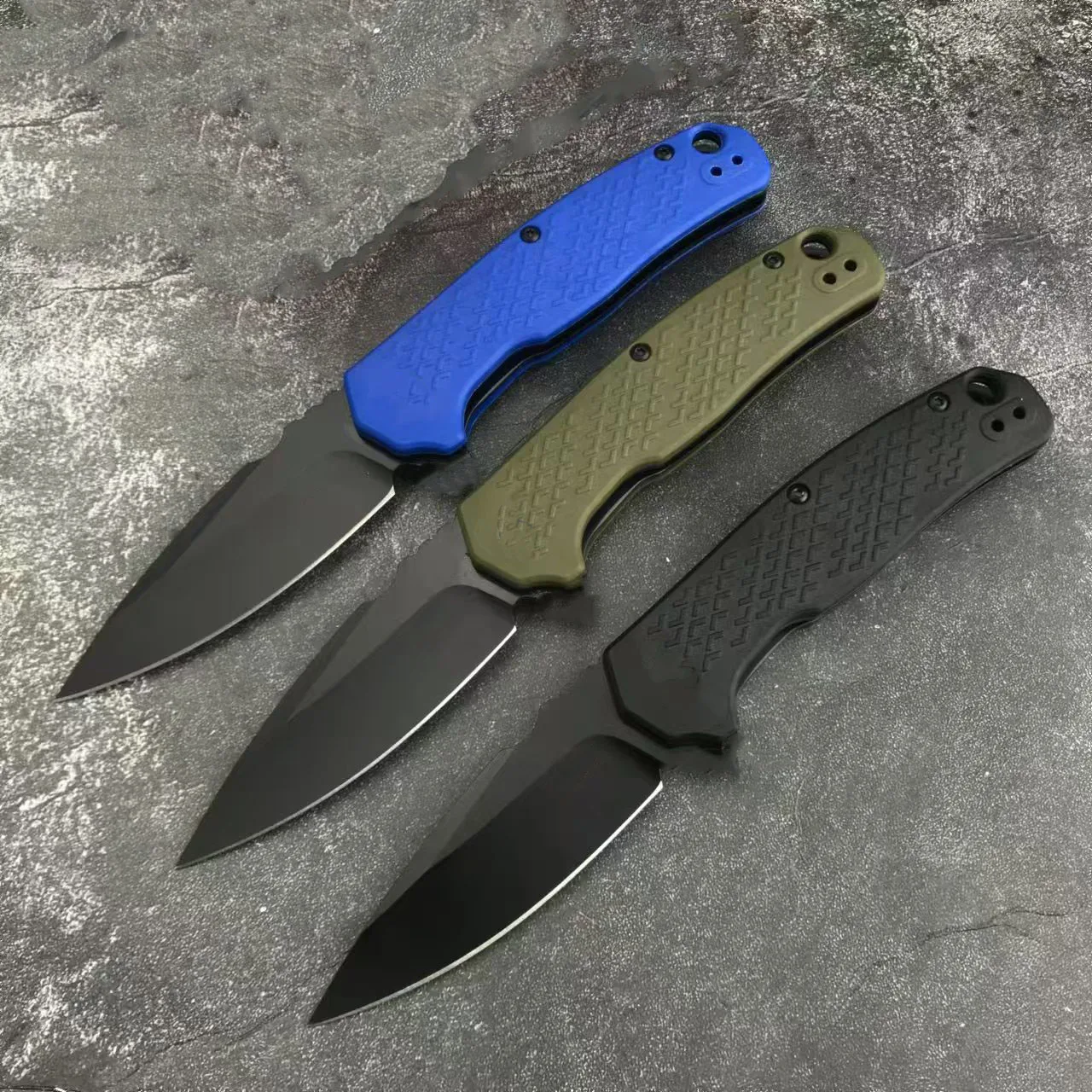 

Multitool Best-selling Outdoor Folding Knife Compact Pocket Knife for Hiking and Camping, Folding Fruit Knife, Father's Day