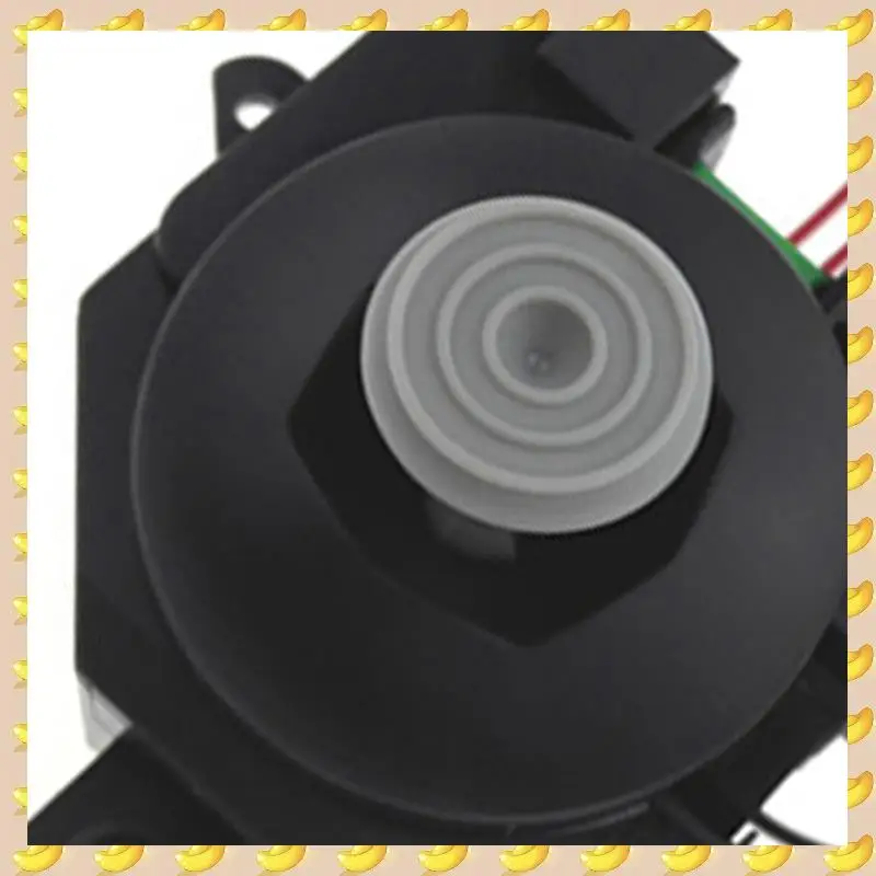 

A45U 10X сменный 3D джойстик, аналоговый джойстик, контроллер, джойстик, запасные части для Nintendo 64 N64