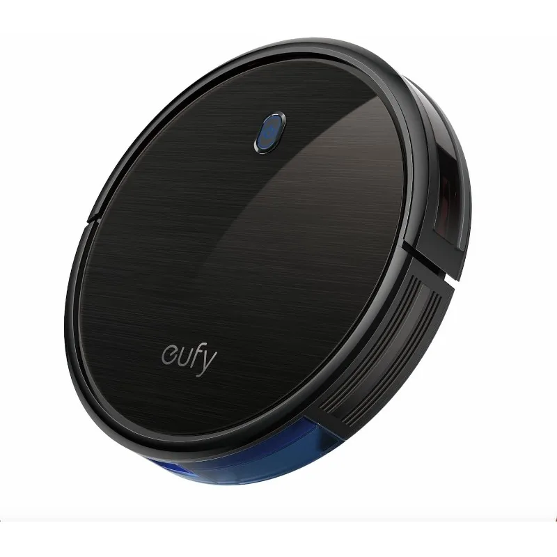 

eufy BoostIQ RoboVac 11S (Slim), Robot Vacuum Cleaner, Super-Thin,Powerful Suction, Quiet, Self-Charging Robotic Vacuum Cleaner