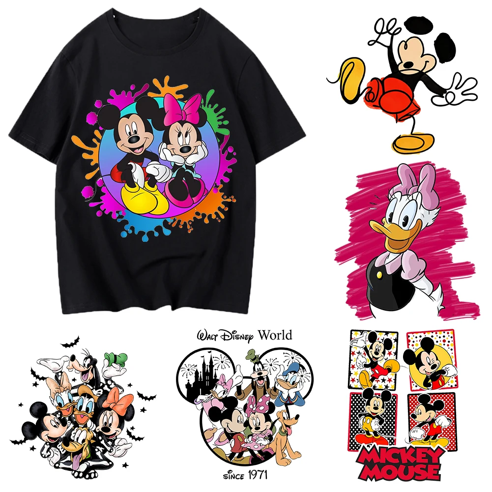Disney Mickey Heat … - image
