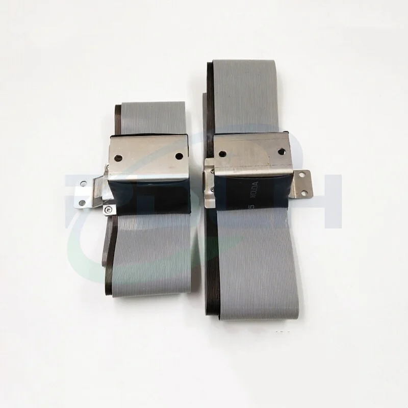 1PCS Wire EDM Electrode Cable AG AD ALN400 AQ600 Ribbon Cable Upper Lower Connection Cable for Sodick Machine Spare Parts