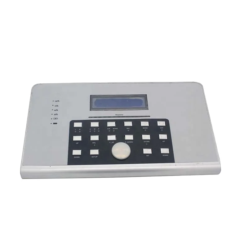 IN-G100 Cheap Portable Clinical Screening Interacoustics Diagnostic Types of Audiometer Price