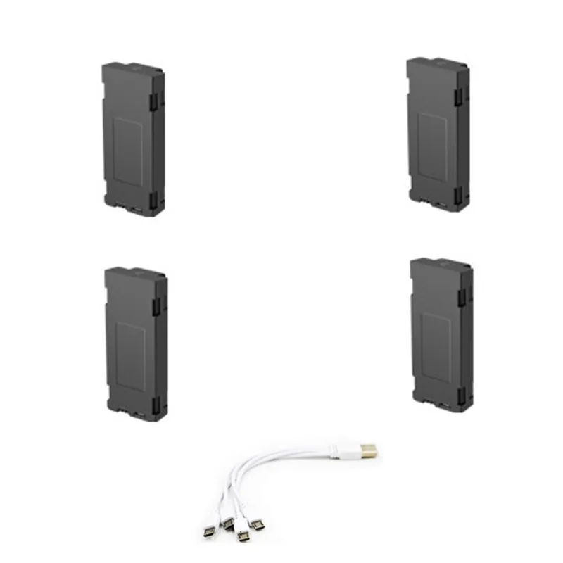 K818 MAXドローンバッテリー K818 RCドローンアクセサリー 3.7V 1800mAhバッテリー/ブレード K818 MAX RCドローンおもちゃ K818ドローンバッテリー用