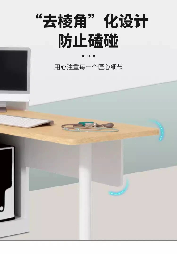 Scrivania Banco reception Banco da lavoro per ufficio