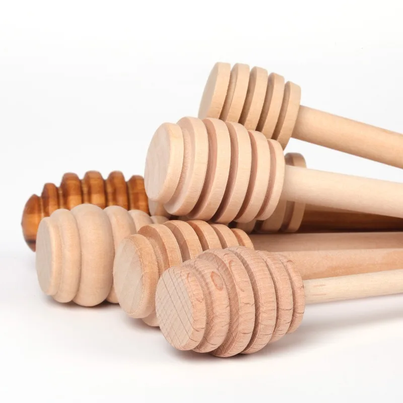 16Cm Mini Honey Sti…