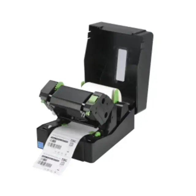 Unimes TE210 203dpi Thermal Transfer Barcode Label Printer Barcode Printer