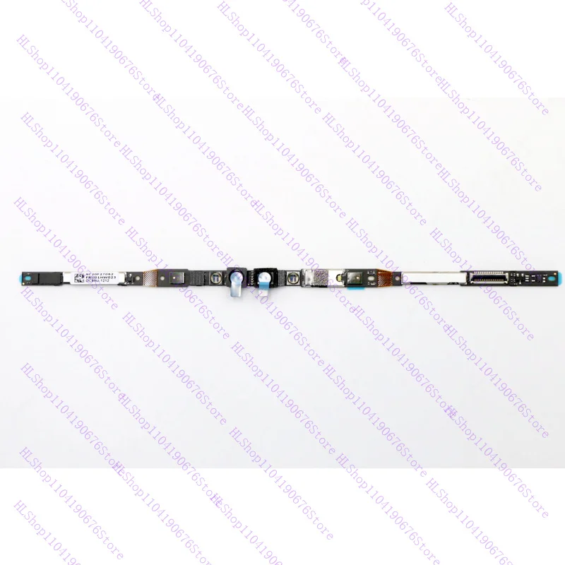 

FOR Lenovo ThinkPad X1 Carbon 6th P1 X1 Extreme 1st Camera HD/IR 01HW023