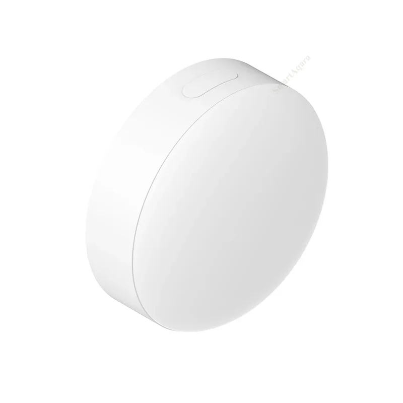 NUOVO Aqara Sensore di luce T1 Sensore di luminosità Zigbee 3.0 Rilevatore di luce per casa intelligente Controllo APP magnetico con un Aara Home Homekit