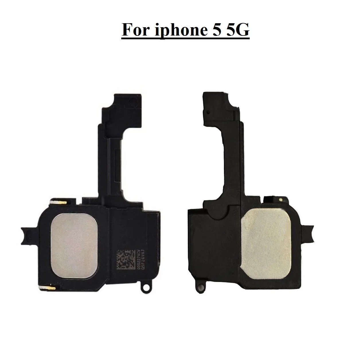 

Громкоговоритель Динамик Зуммер для iPhone 5 5G 5C 5S SE