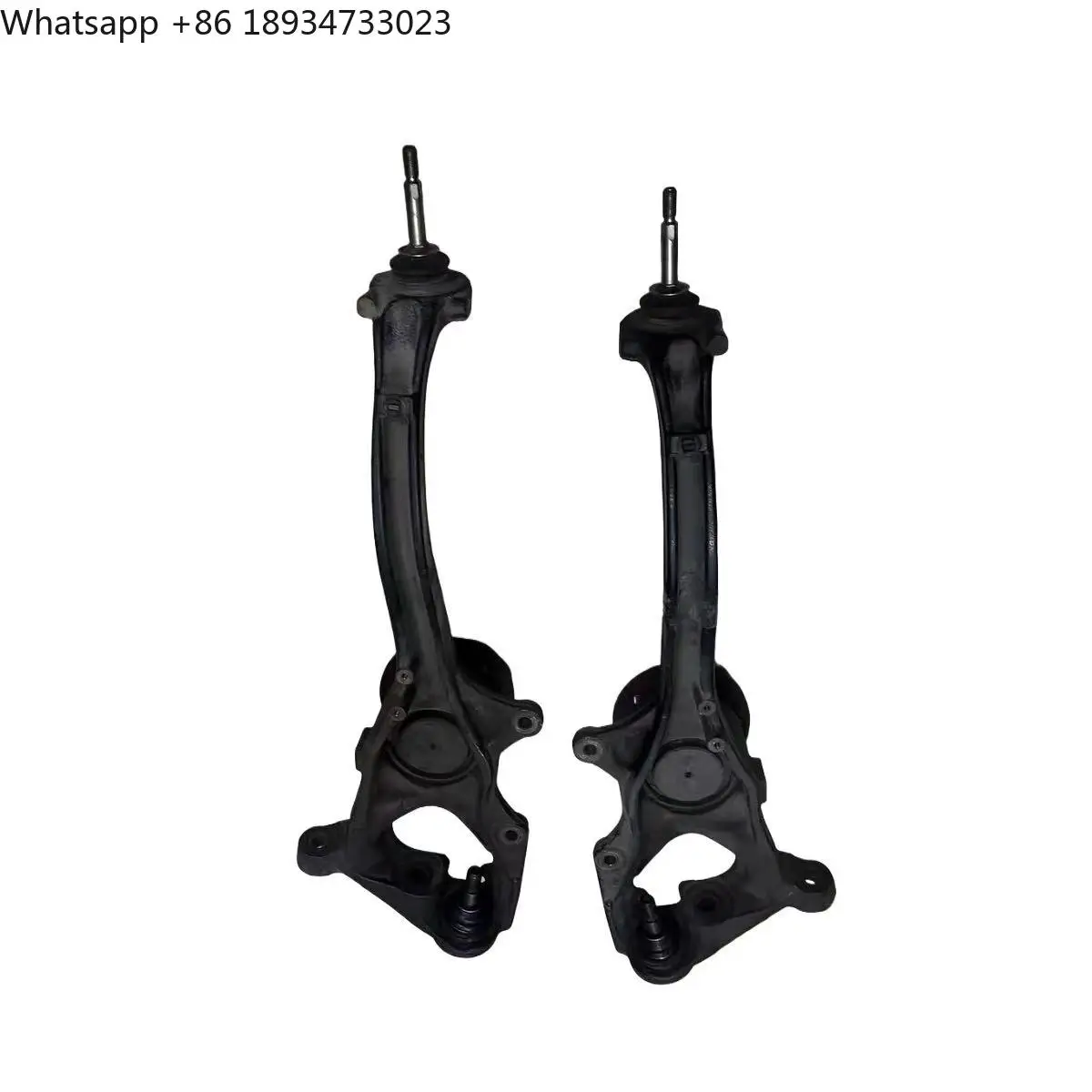 

For Rolls-Royce Phantom Vehicle Parts Automotive Parts Sheep Horn