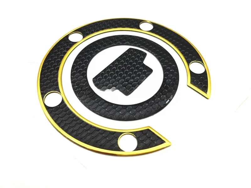 3d Motorcycle  Tank Pad Tankpad Protector Sticker For Yamaha YZF-R1 FZ1 FZ6R FZ1S FAZER FZ6 FZ8 XJ6