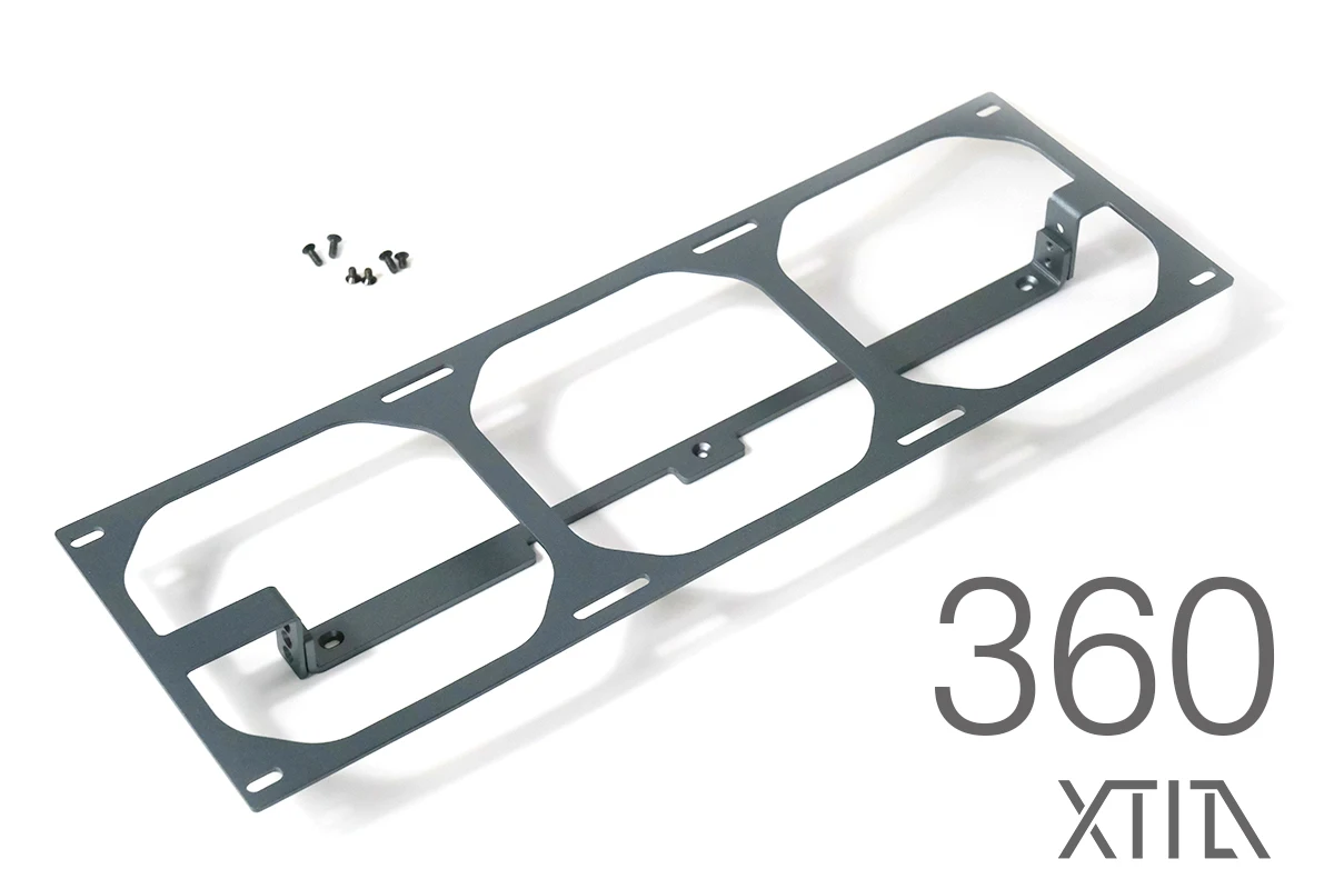 AIO Bracket （For XPROTO N/L Only ）