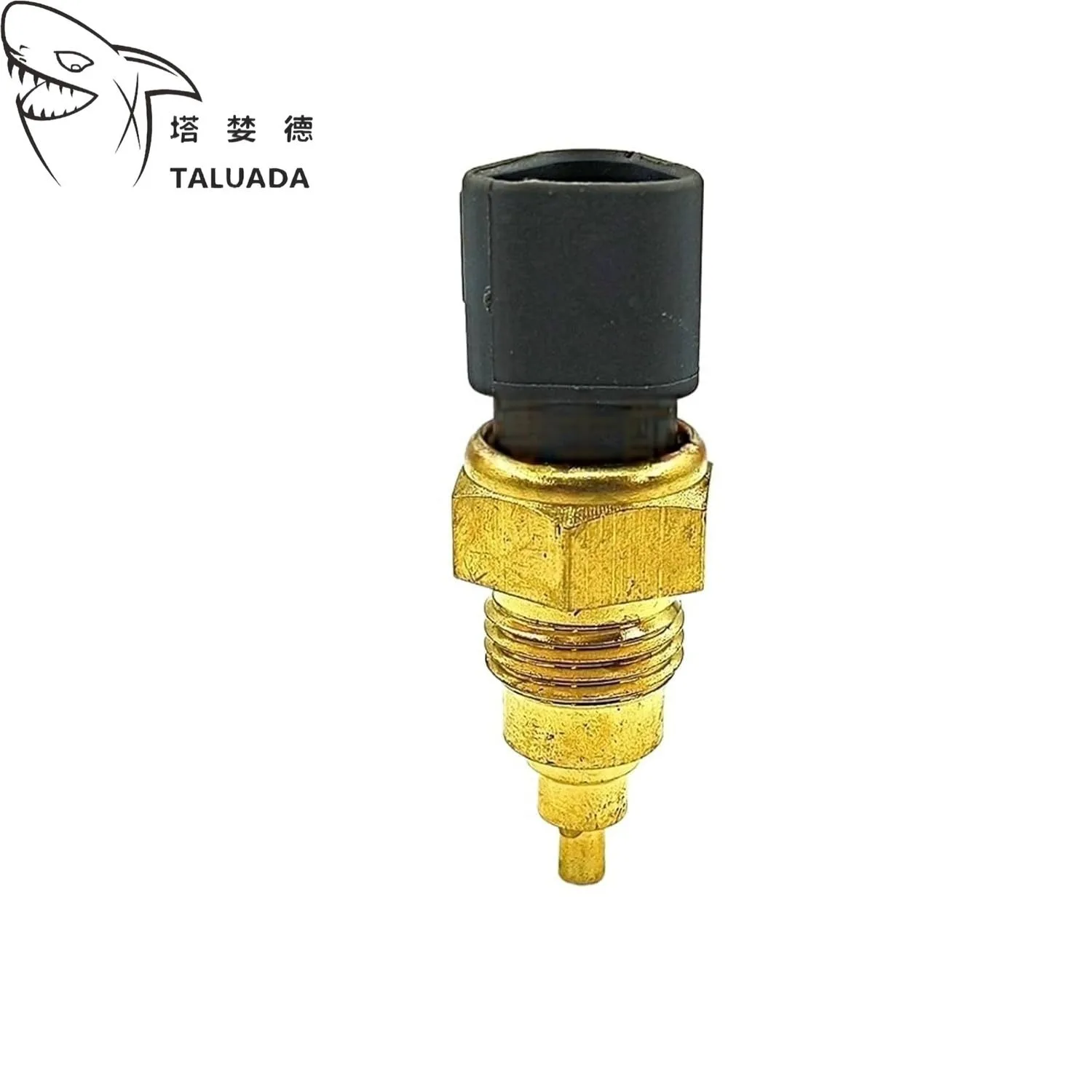 

Water Level Temperature Sensor For Kobelco SK200 210 250 260 350-8 Super 8 Excavator Tank Alarm System Part High Quality