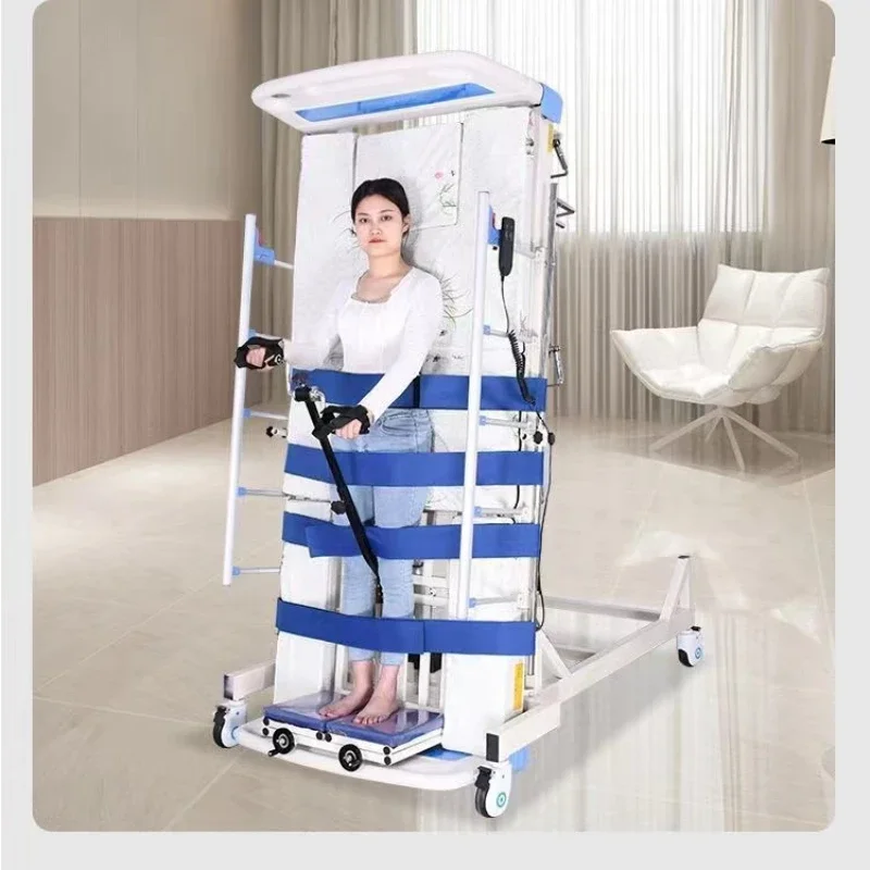 

Электрический стенд для ухода за домашним многофункциональным параличом для пациента