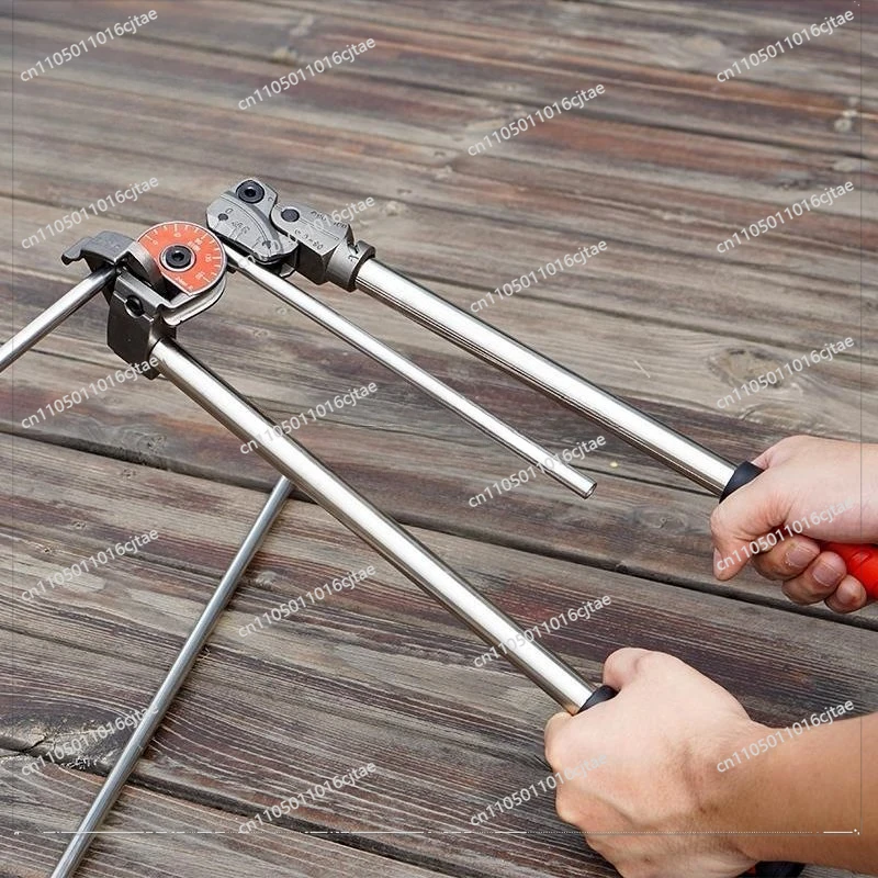 For Stainless Steel Pipe Bender, Hand Tools