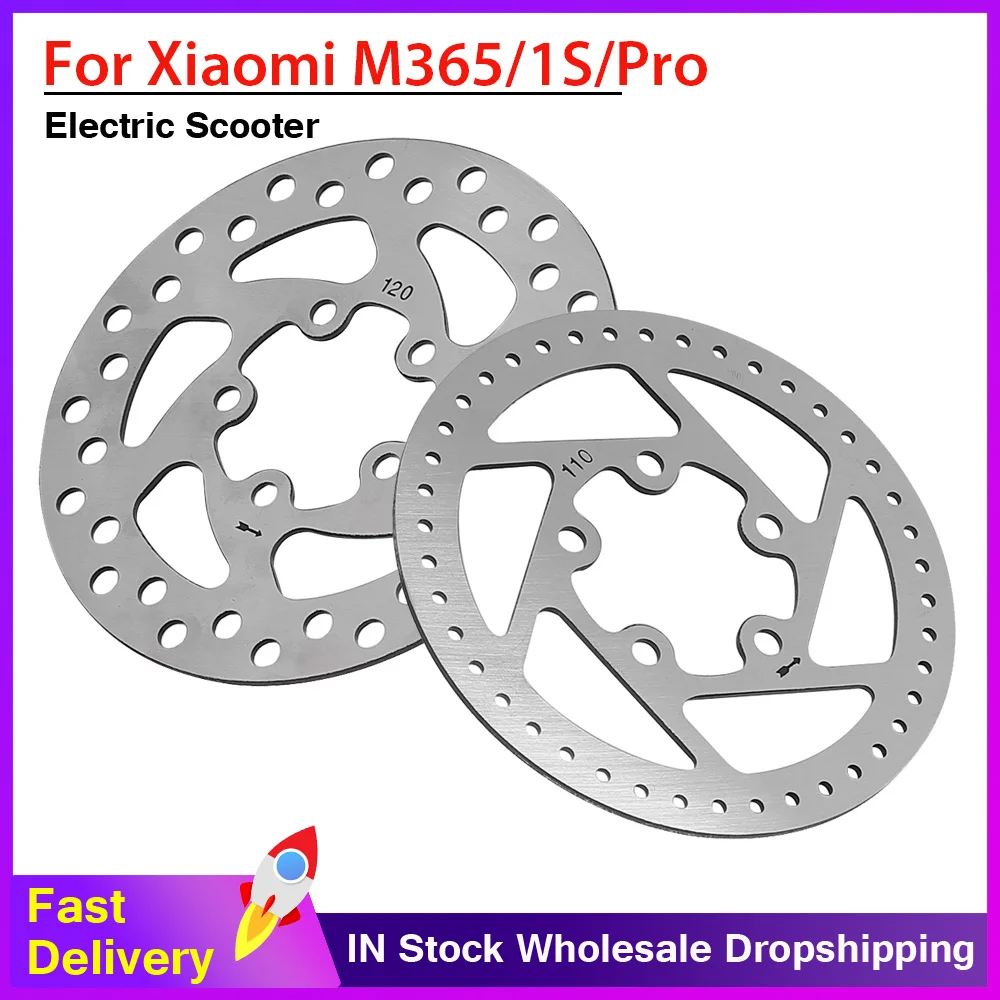 110Mm /120Mm Brake …