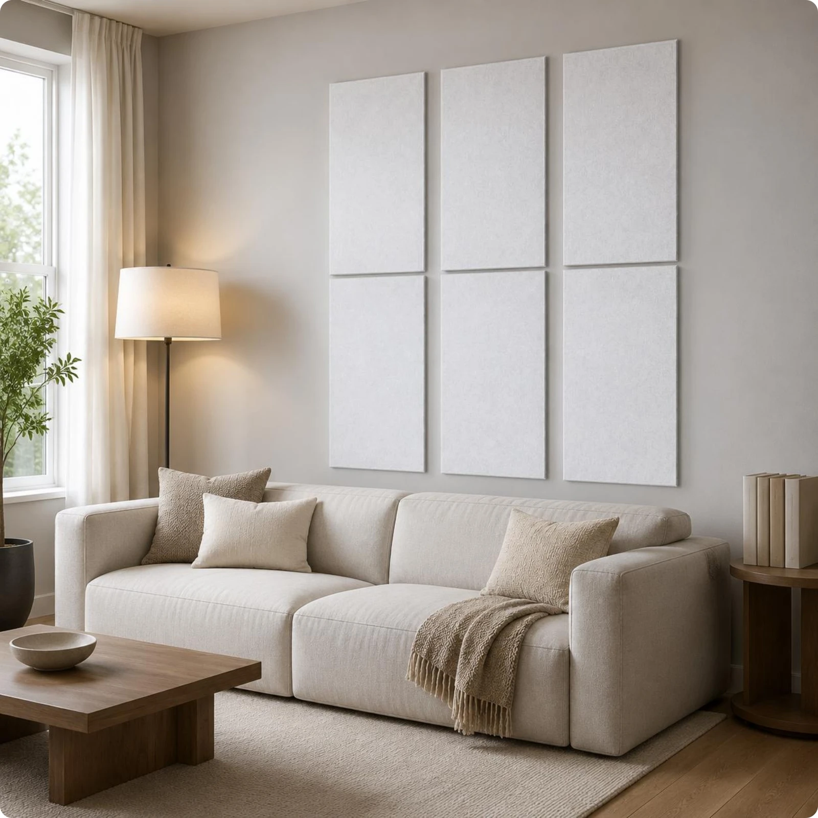Variant: 6-Pack White