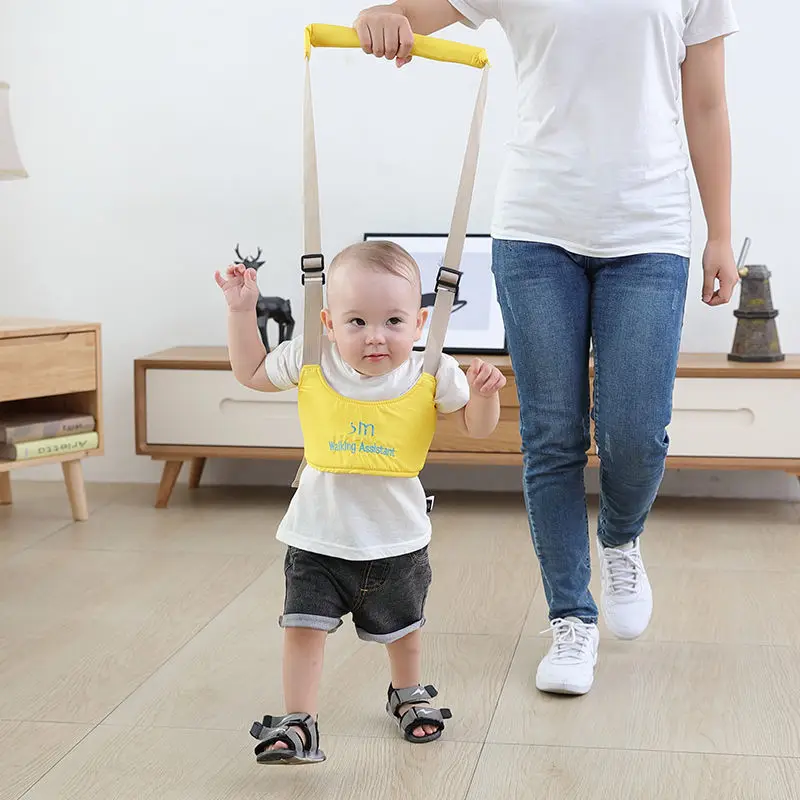 通気性のあるベビーキャリア,ベビー用品,ウォーキング,ママと赤ちゃんのための紛失防止製品