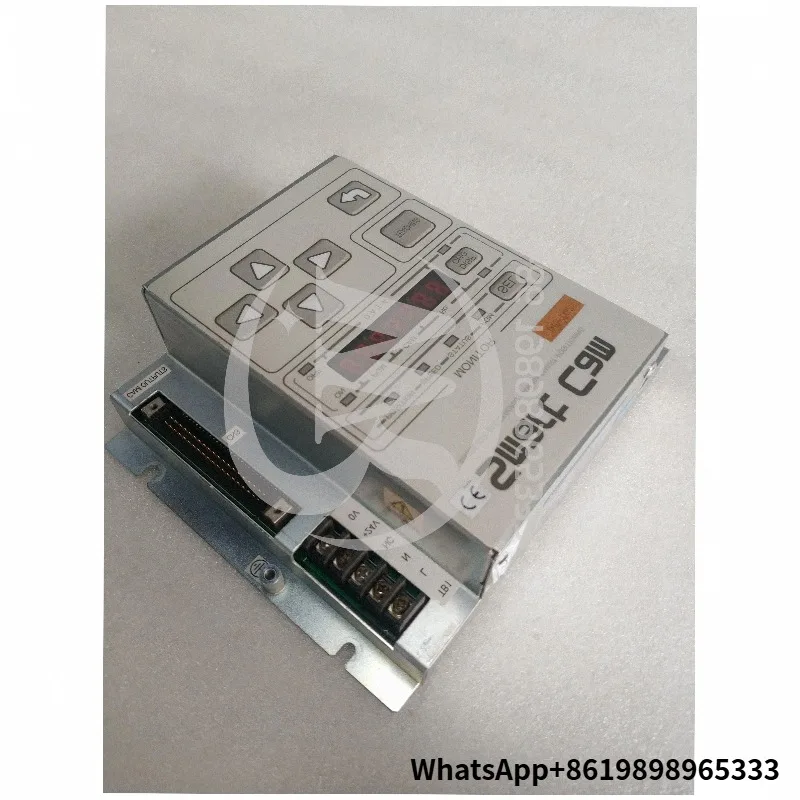 KOMORI DE-TG2 Monitor Absolute Electronic Cam Smart Positioning TA4685N264E1 AC100-240V for KOMORI Smart Cam