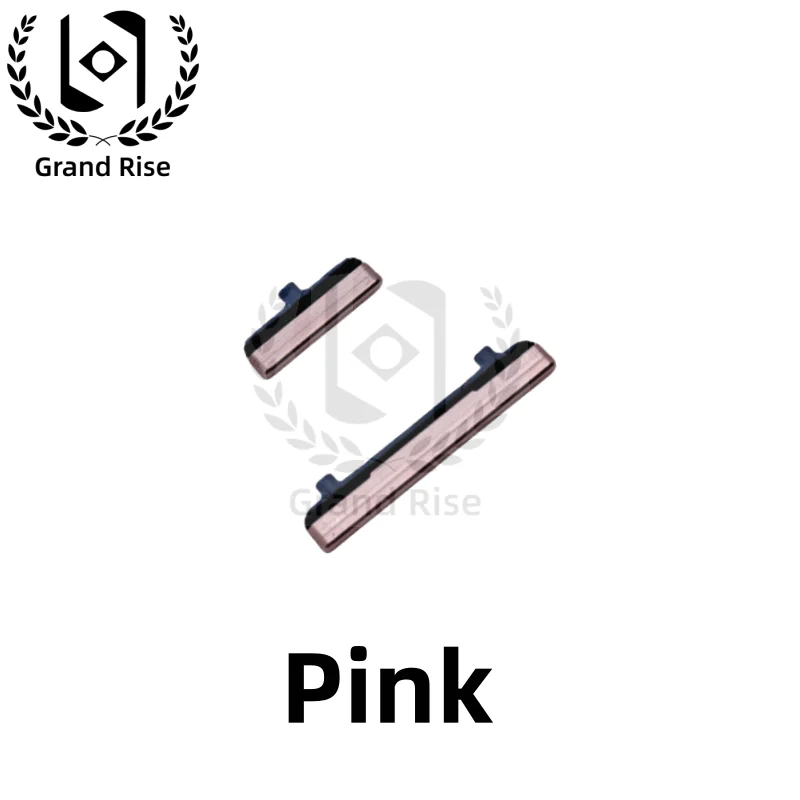 1 Set New Side Volume Buttons For Samsung Galaxy Note20  Volume Up Down Buttons Keys Side Button