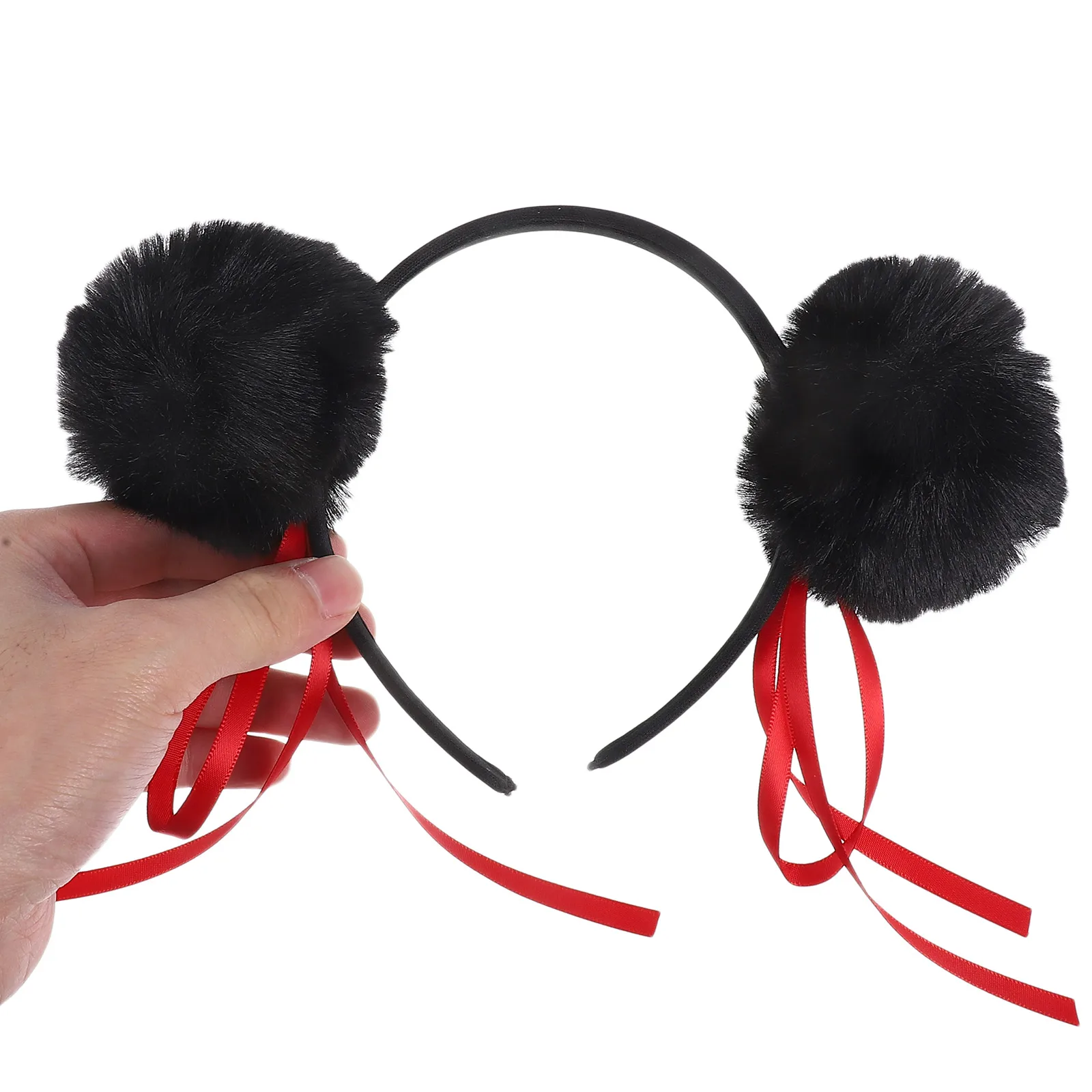 

Halloween Headband Costume Accessories Unique Design Comfortable Wear Photo Prop Festive Atmosphere Carnival Party Hair