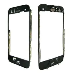 液晶タッチスクリーンフレーム用iphone 3g/3gs、交換部品、2ピース/ロット