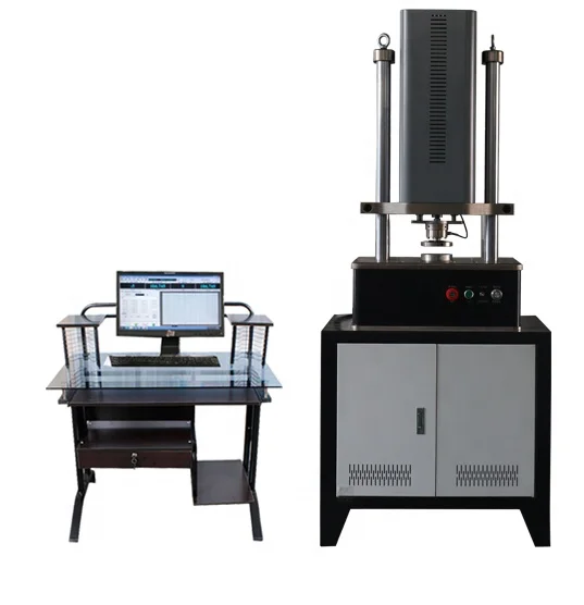 Car Shock Absorber Tesing Machine Equipments