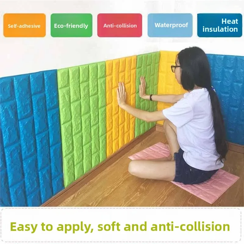 

Car Door Guard Stiers Soft Cuion Wall Protection Bumper Guard Driver Protection Anti-Colion Decals for Garage