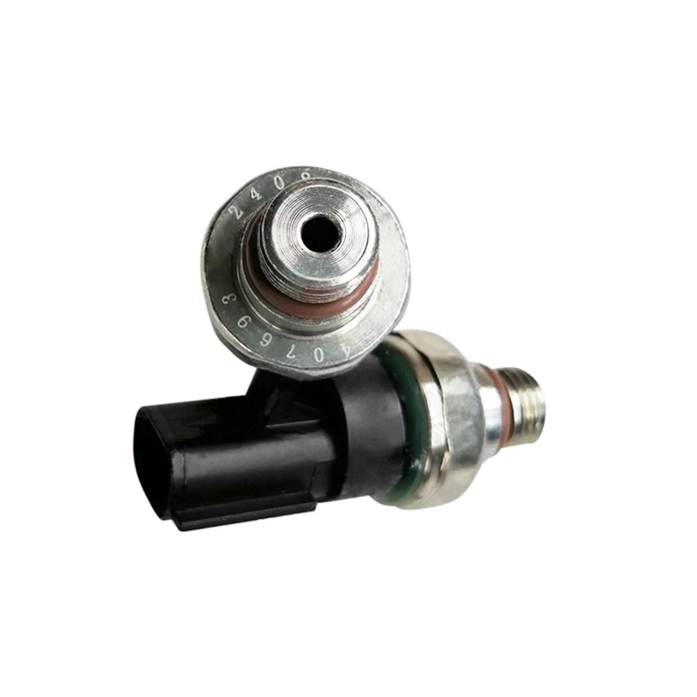 Factory !!! CUMMINS DECE ISDE Oil Pressure Sensor 4076930 4076931