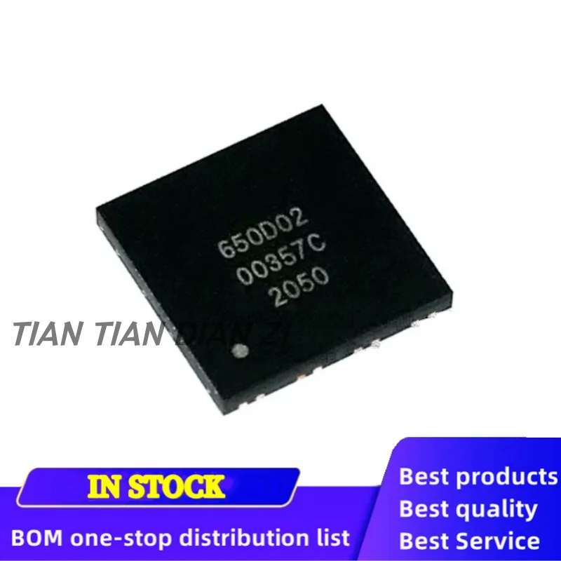 5Pcs/Lot INN650D02 …