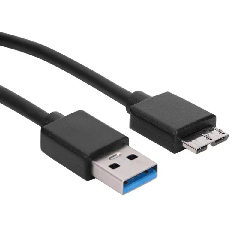 Adattatore per custodia per disco rigido esterno per custodia SSD da MSATA a USB 3.0 per SSD MSATA 30X50mm 30X30mm