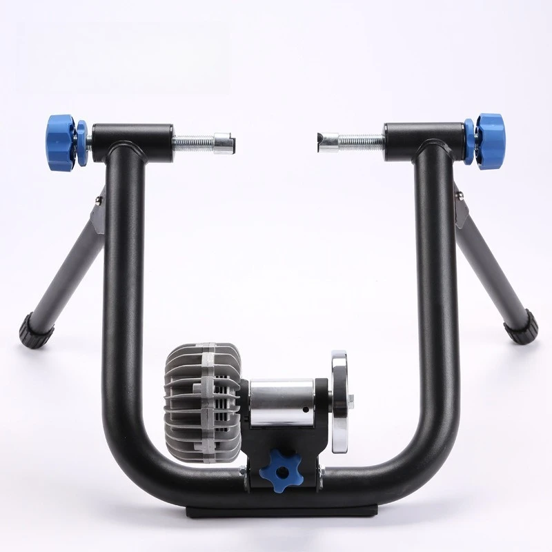 U3 Fluid Resistance Bike Trainer Professional Competition Bicycle Training Stand Fitness Equipment
