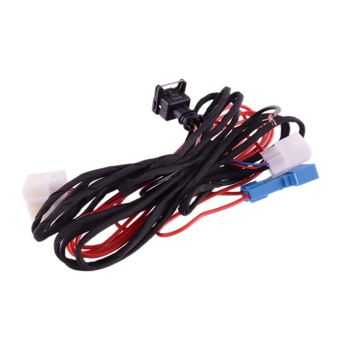 

12V 24V Air Diesel Parking Heater Loom Adapter Wiring Harness Cable Adapter fit for Eberspacher Webasto