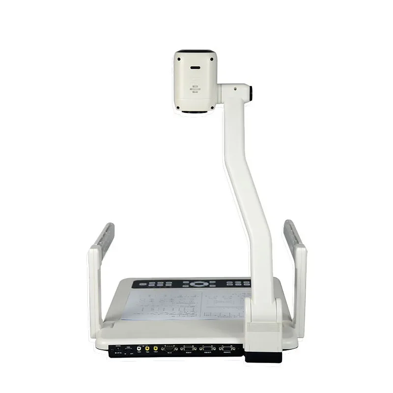 Top 10 Arts Industrial Corp Electronic Price Document Camera Video Conferencing Visualizer 5 Megapixels G03-4303 Ce