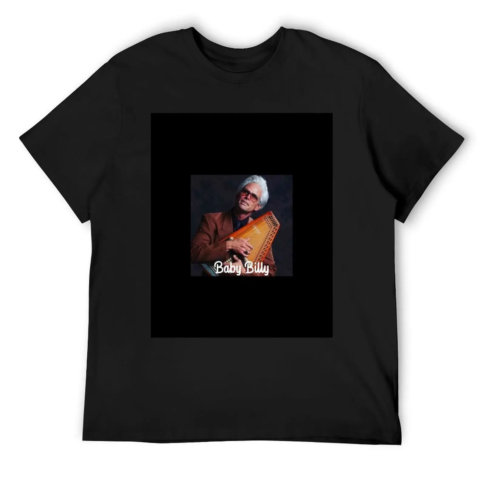 

Baby Billy T-Shirt