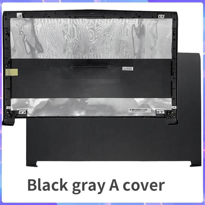 NEW For MS-16J9 16JF 16K7 16J5 GV62 GP62 LCD Screen Rear Lid Upper Top Case/Back Cover/Front Bezel/Bottom Case Palmrest