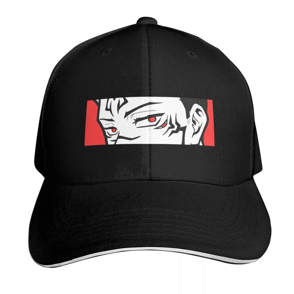 

Ryomen Sukuna Vol 2 Baseball Cap tea Hat party Hat funny hat Girl Men's
