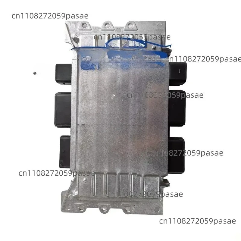 Electronic Engine Control Unit Computer Board ECU New Condition Automotive