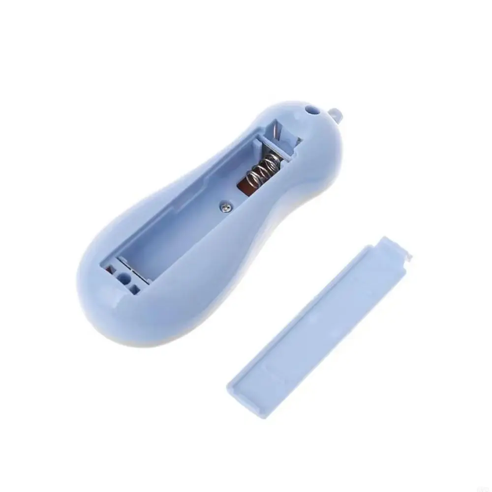 1Pcs LCD Display LCD Display Finger Counter Lightweight 5 Digit Display Electronic Tally Counter AAA Battery Powered Plastic