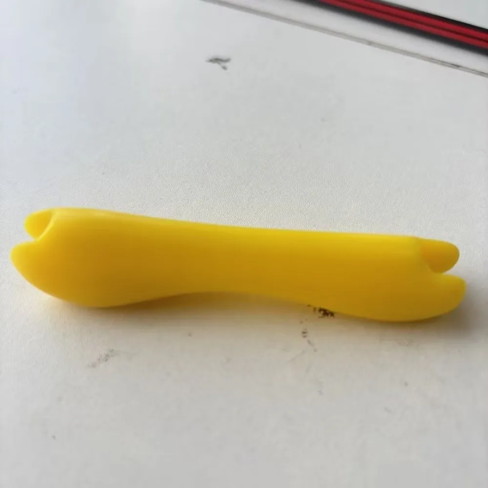 

Silicone Pencil Holders Non-slip Reusable Handwriting Aid Tools Comfortable Aid Handwriting Writing Posture Correction Tools