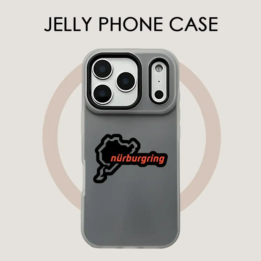 Nurburgring Sport C…