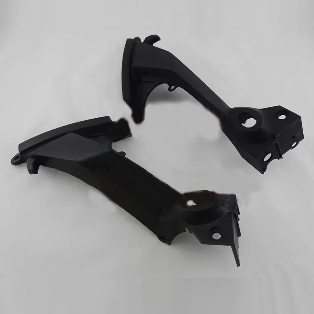 Motorcycle License Plate Holder Bracket For Honda CBR 600 RR F5 600RR 2013-2022 CBR600RR Rear Fender Splash Guard Fairing Parts