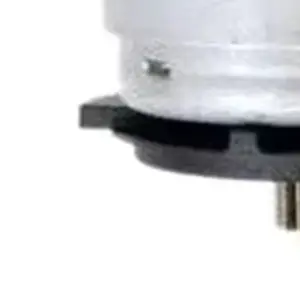 

18 Teeth Motor For DCD771 DCD771C2 TYPE1 TYPE10 Drill Screwdriver Replacement Part N279939 N362741 N440316 Silver Black