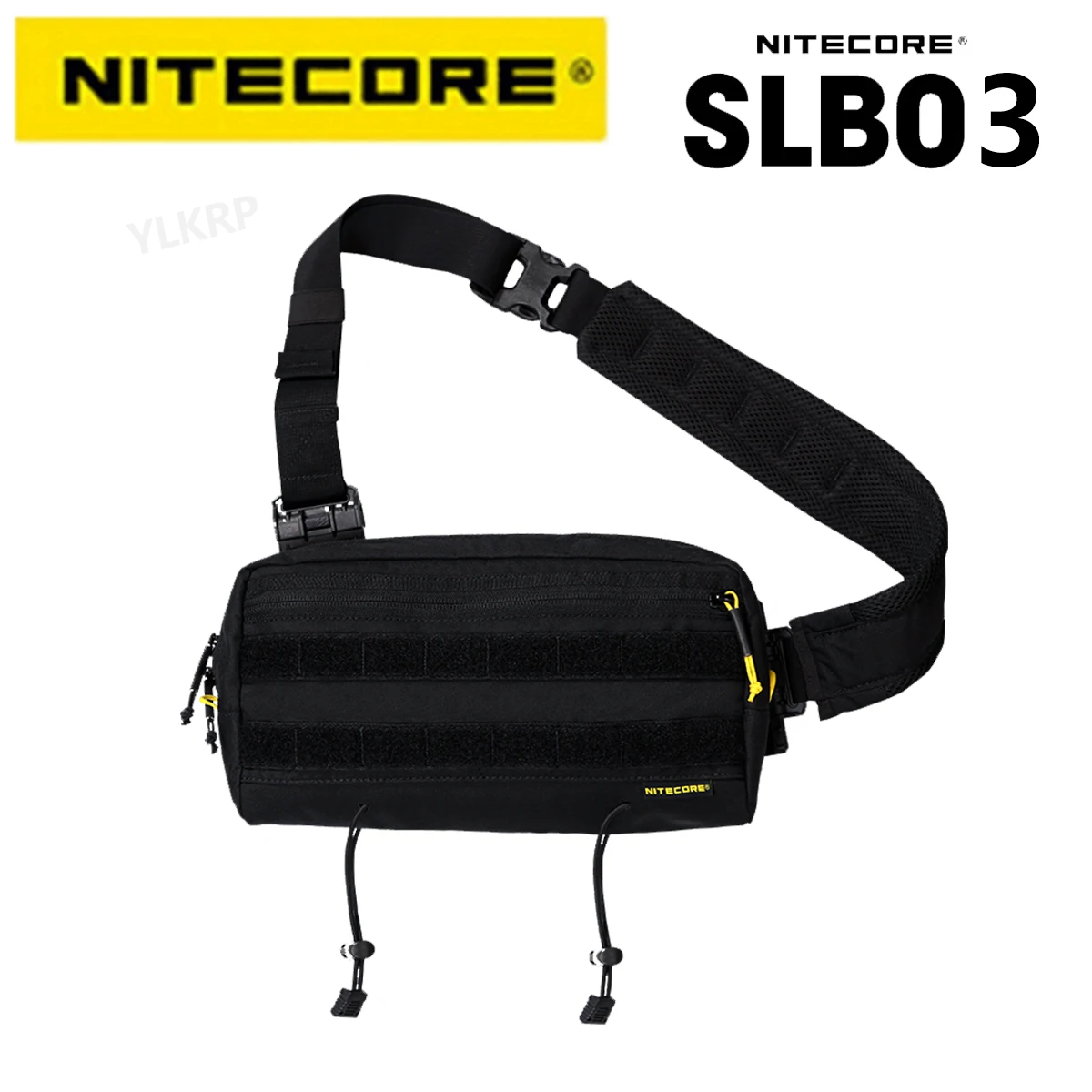 NITECORE SLB06 SLB02 SLB03 SLB01 SLB04 Shoulder Casual Bag 