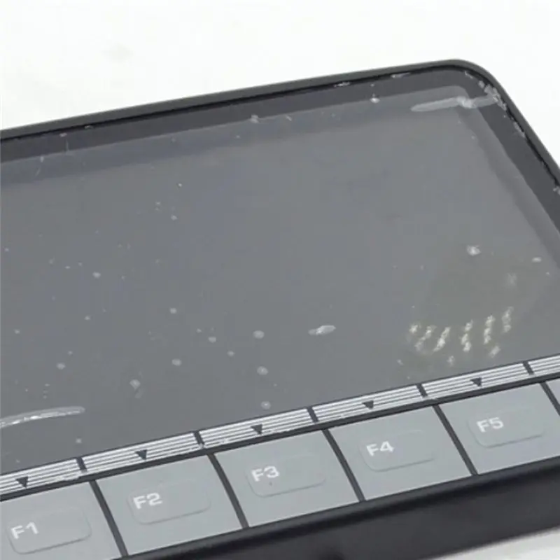 PC200-8 PC-8 Monitor LCD Screen Panel 'y For Komatsu Excavator PC210-8 Cluster Gauge-ABQA
