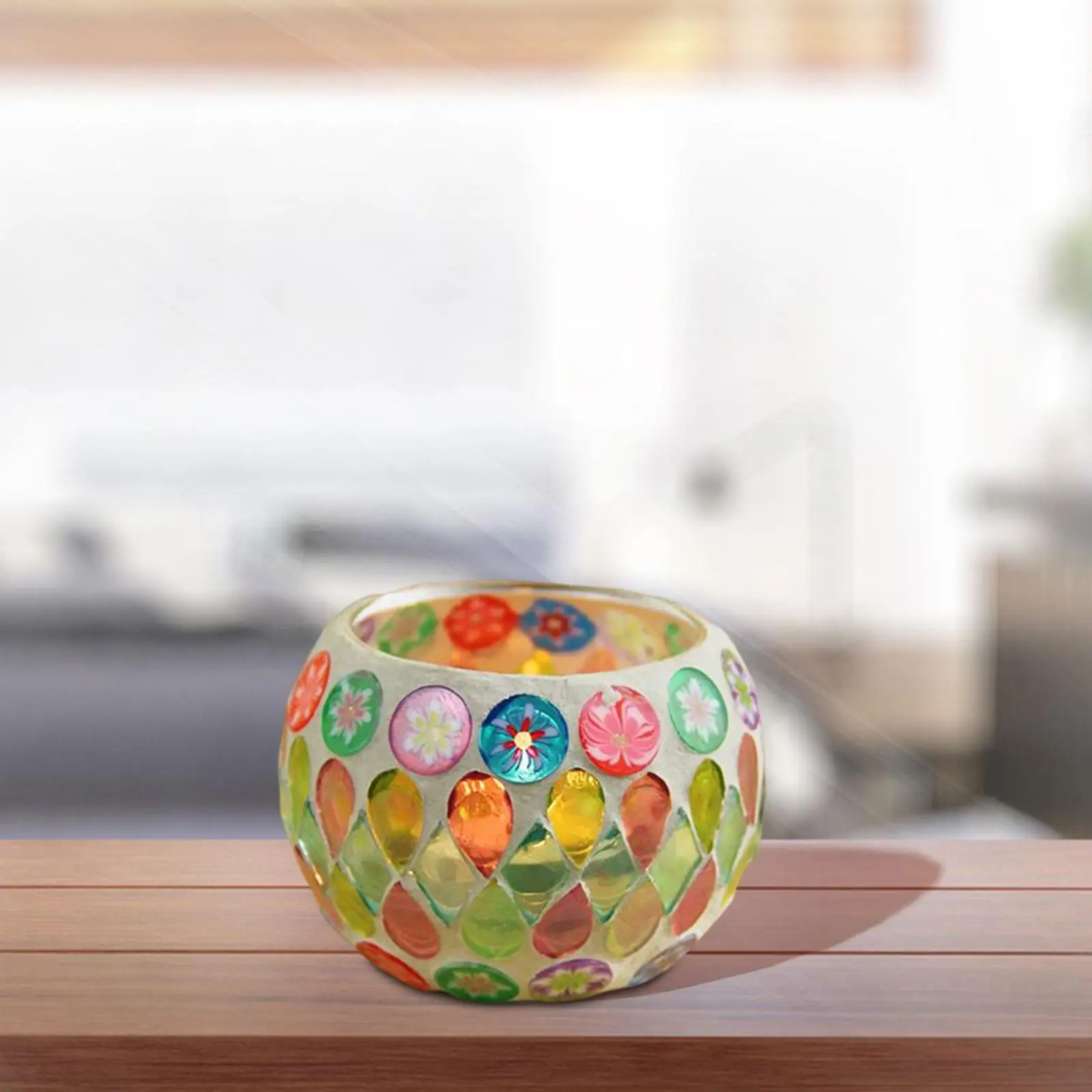 Tea Light Candle Ho…